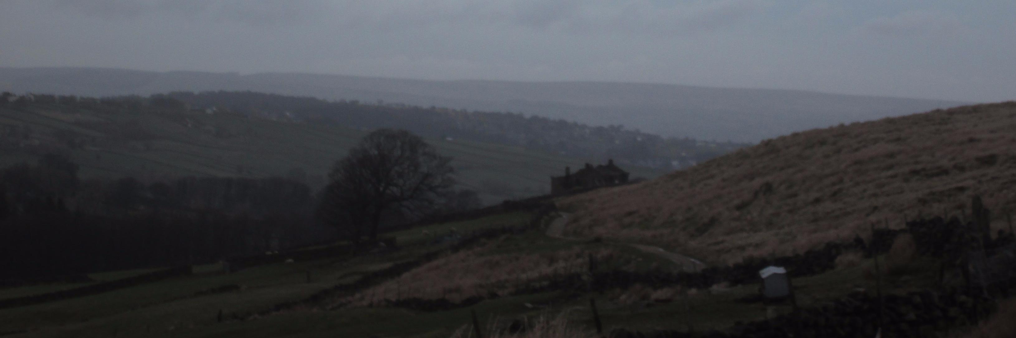 GU Brontë Society banner