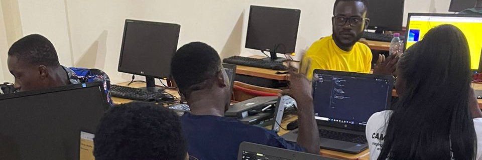 Atila Kwadwo Francis banner