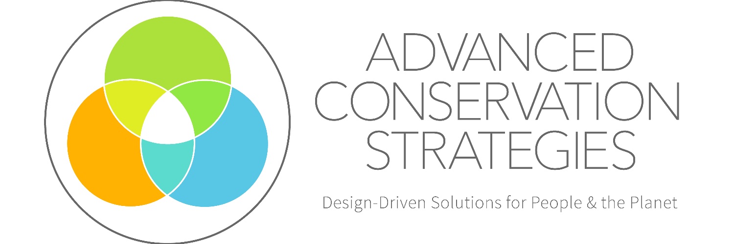 Advanced Conservation Strategies banner