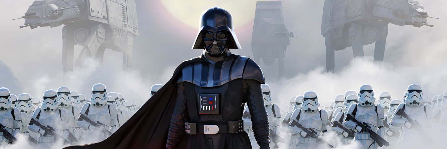 DarthYoc's profile banner image