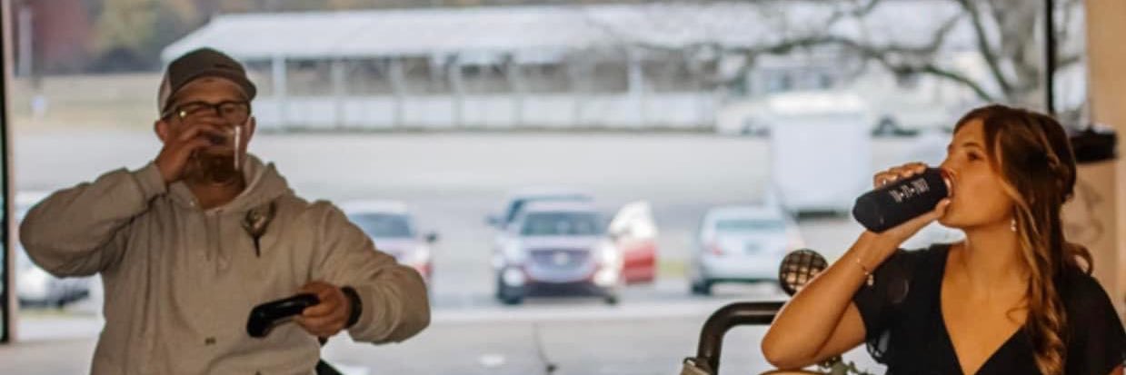 kbarnett725's profile banner image