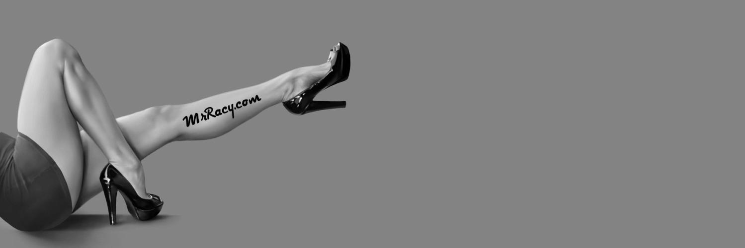 racydave's profile banner image