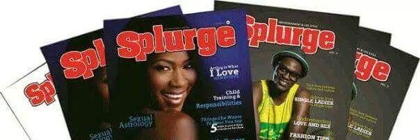 splurgeworld's profile banner image