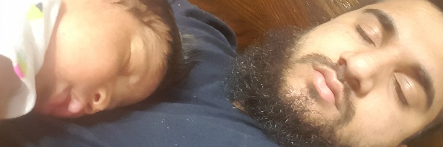Rafster24's profile banner image