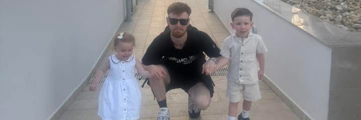 𝕵𝖔𝖘𝖍 banner