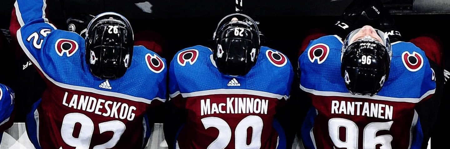 nickus13's profile banner image