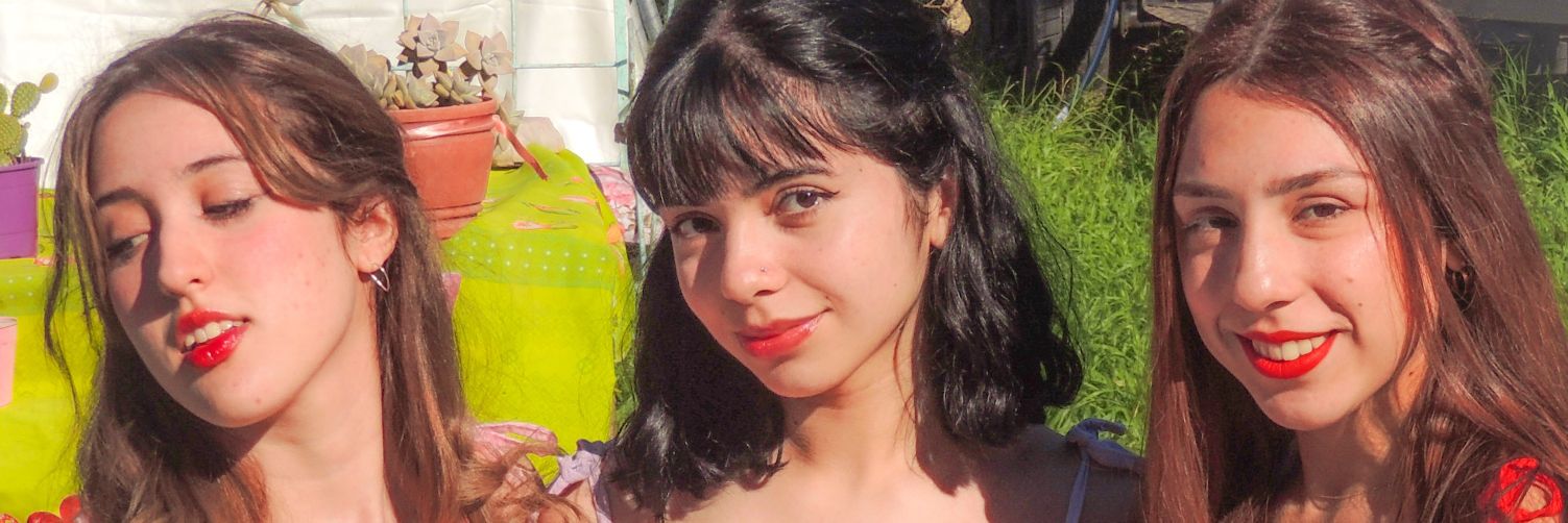 CandyMeras's profile banner image