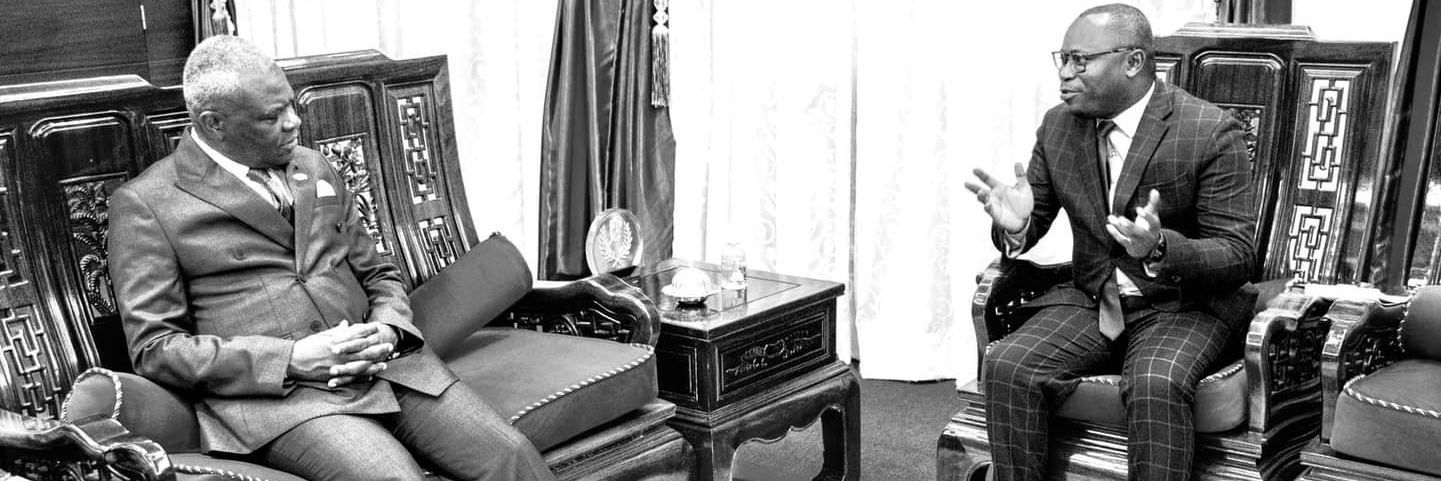 Steven MOUSSALA banner
