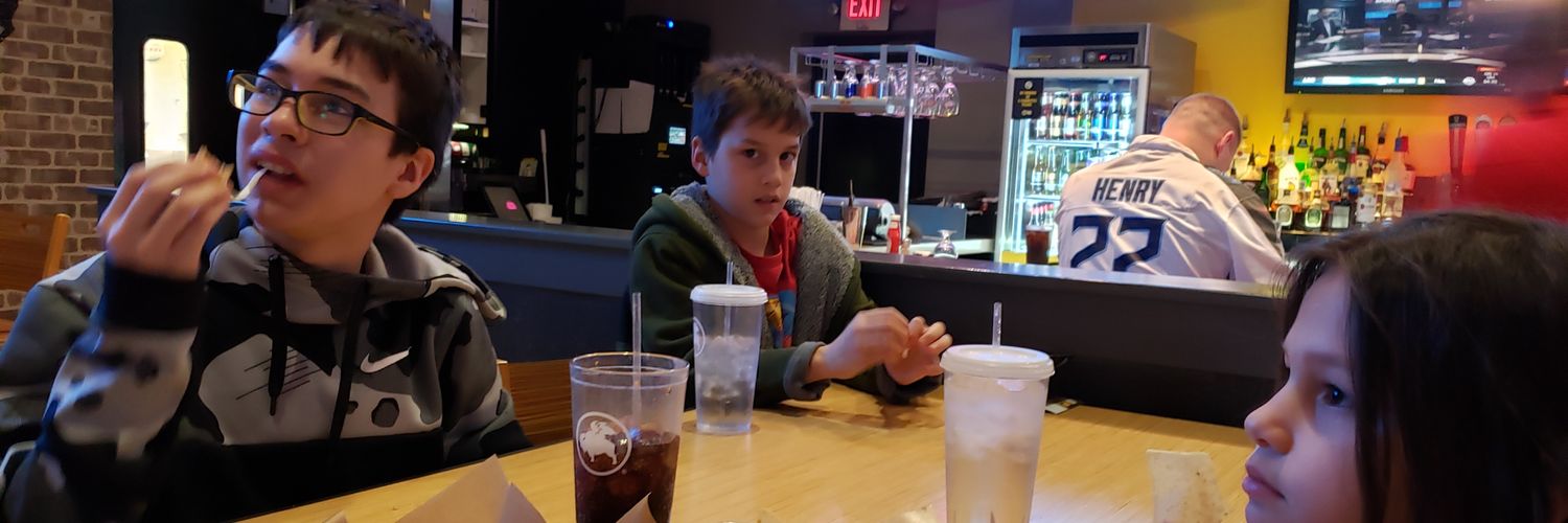 gravers4fun's profile banner image