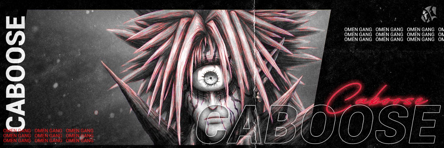 UB_Caboose's profile banner image
