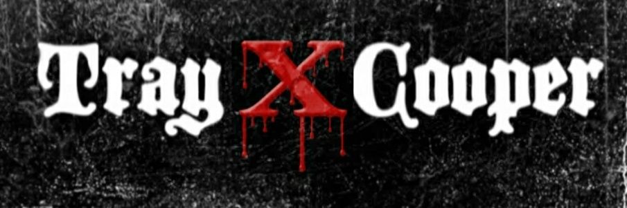 Tray X Cooper 🌐 ☠🎸☠ banner