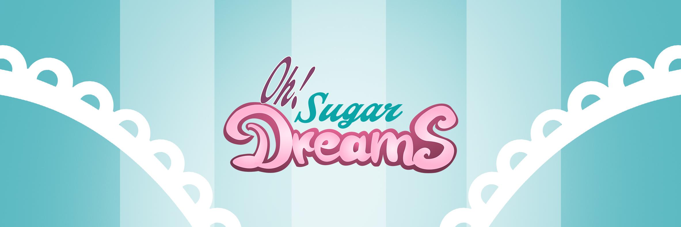 ohsugardreams's profile banner image