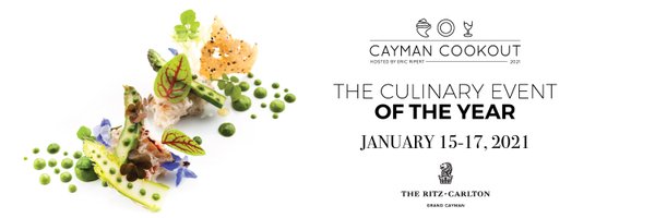 CaymanCookout Profile Banner