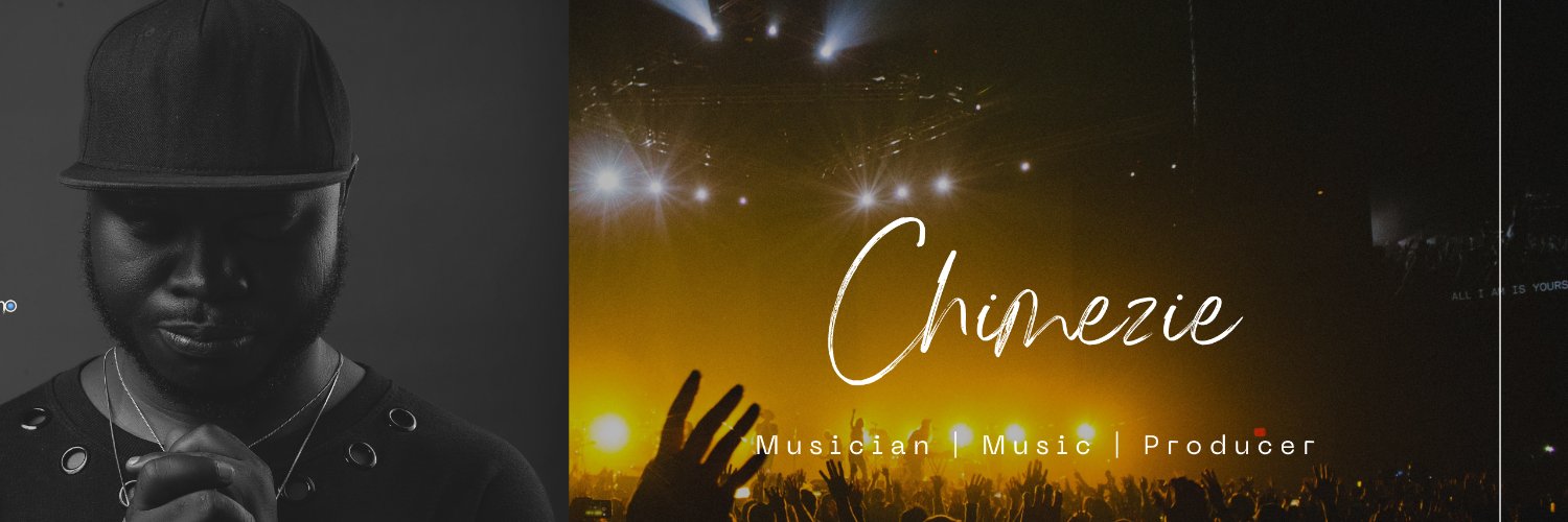 RealChimezieDav's profile banner image