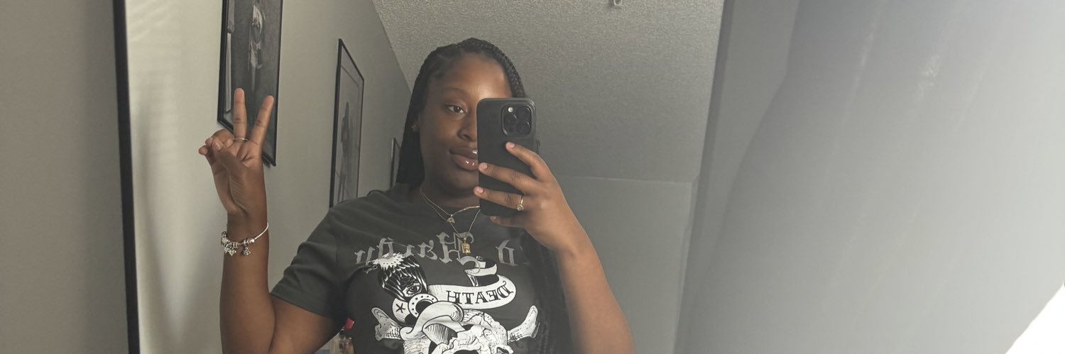 Alaiyah18's profile banner image
