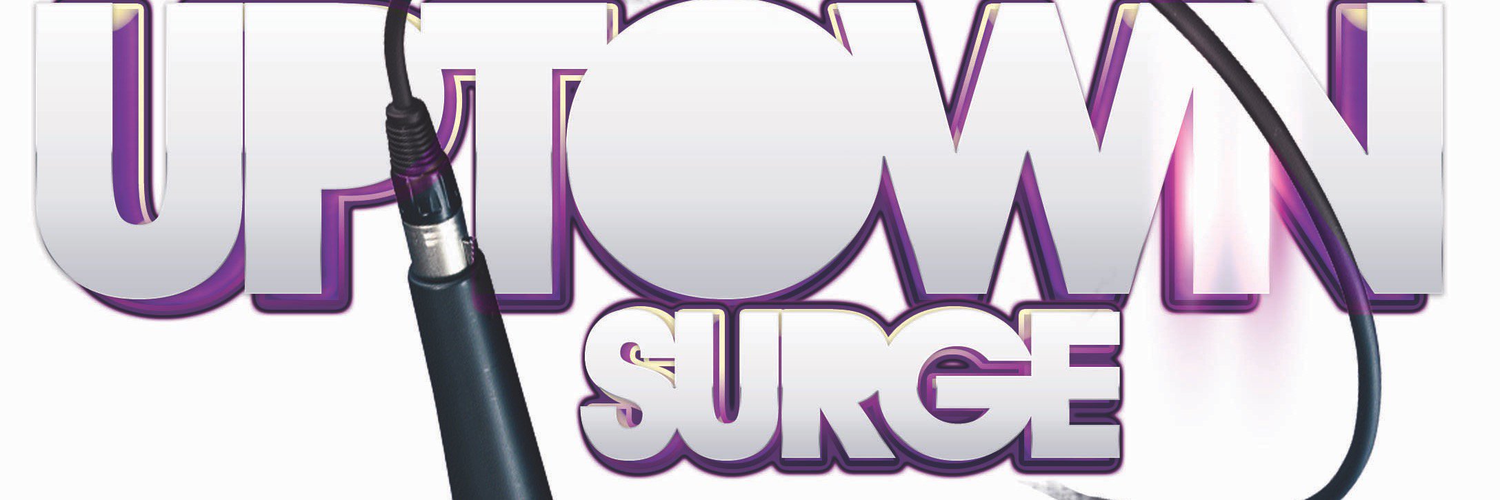 UPtownSurge's profile banner image