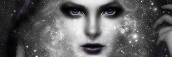 trishthewitch Profile Banner