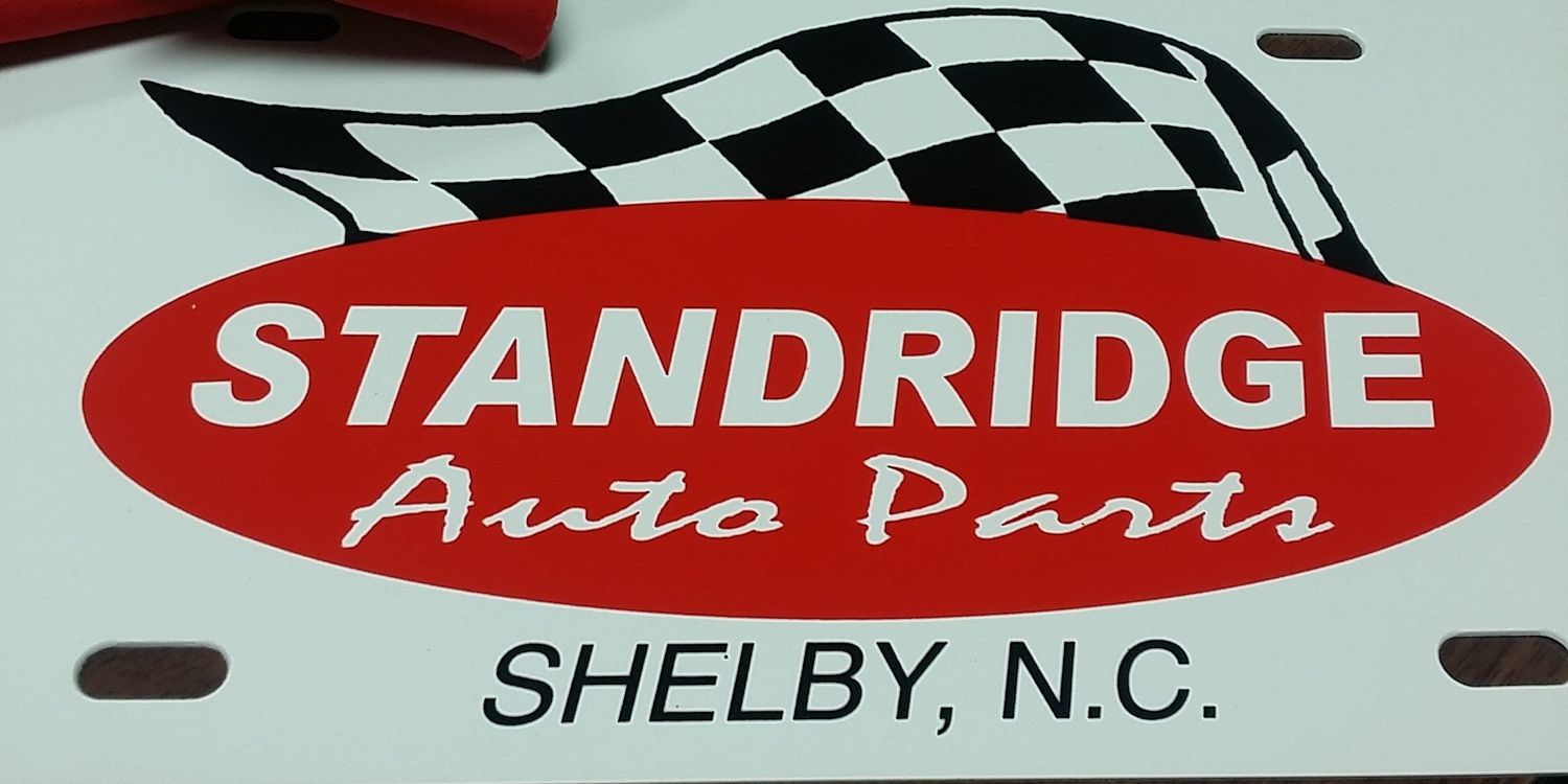StandridgeAuto's profile banner image