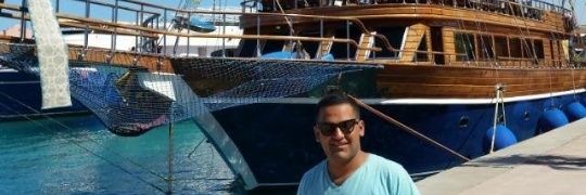 GergaNour's profile banner image