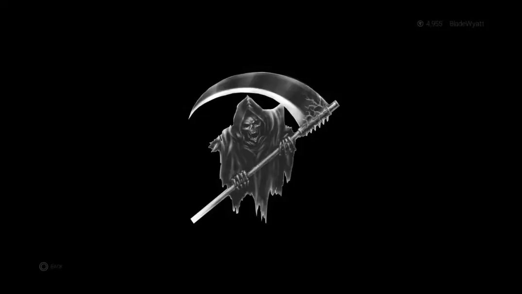 BladeWyatt's profile banner image