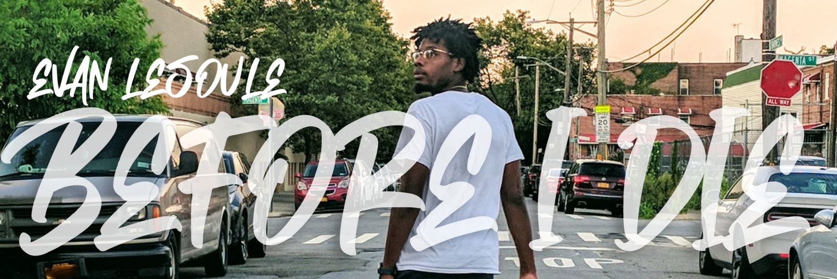 EvanLesoule's profile banner image
