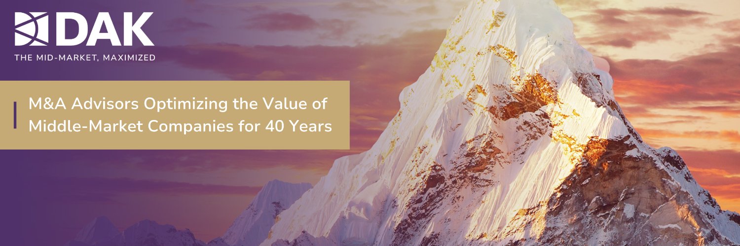 TheDAKGroup's profile banner image