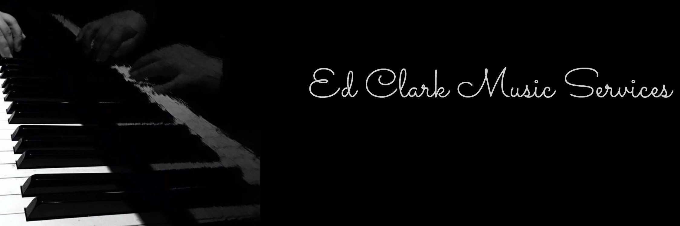 Ed Clark banner