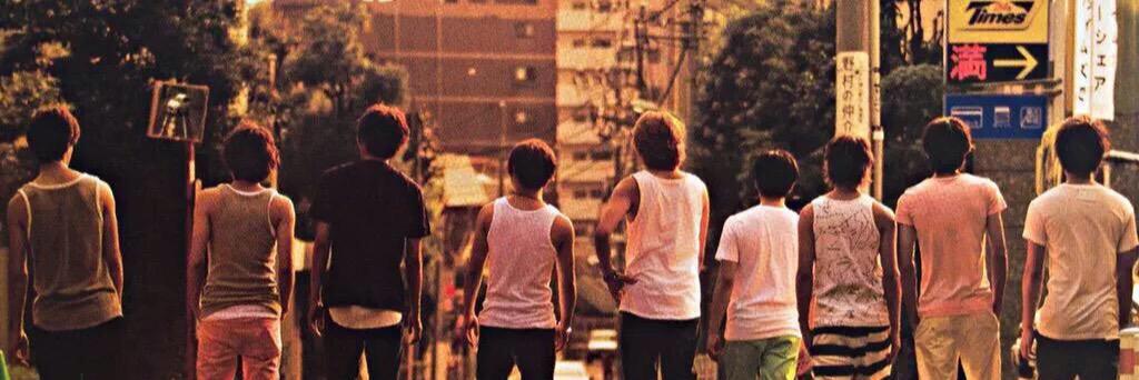ComebackLi's profile banner image