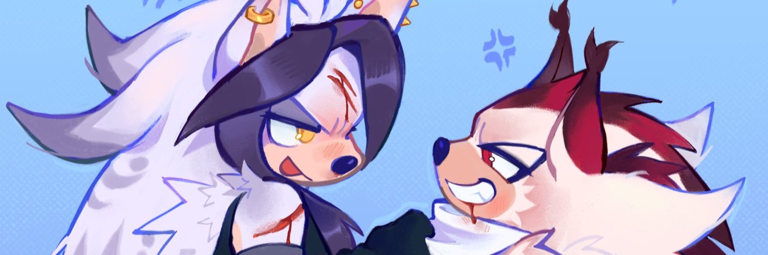 🩸⛓️ 𝓝 ⛓️🩸 banner