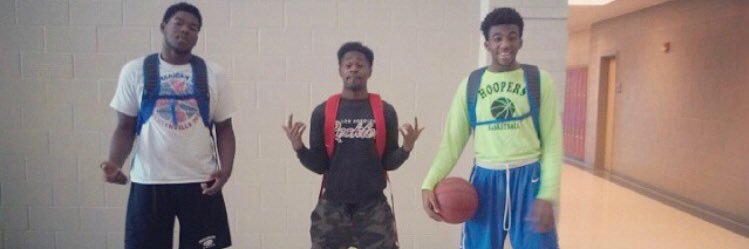 Hezzobuckets's profile banner image