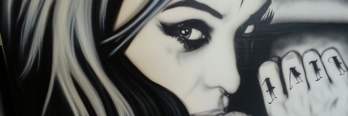 TheRealVONZOMBO's profile banner image