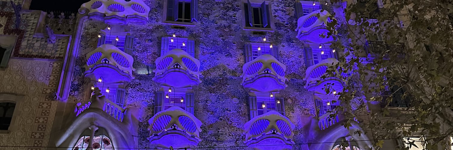 FedericoToscano's profile banner image