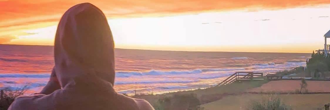 CaseyNormando's profile banner image