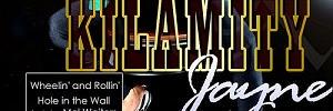 kilamityjayne's profile banner image