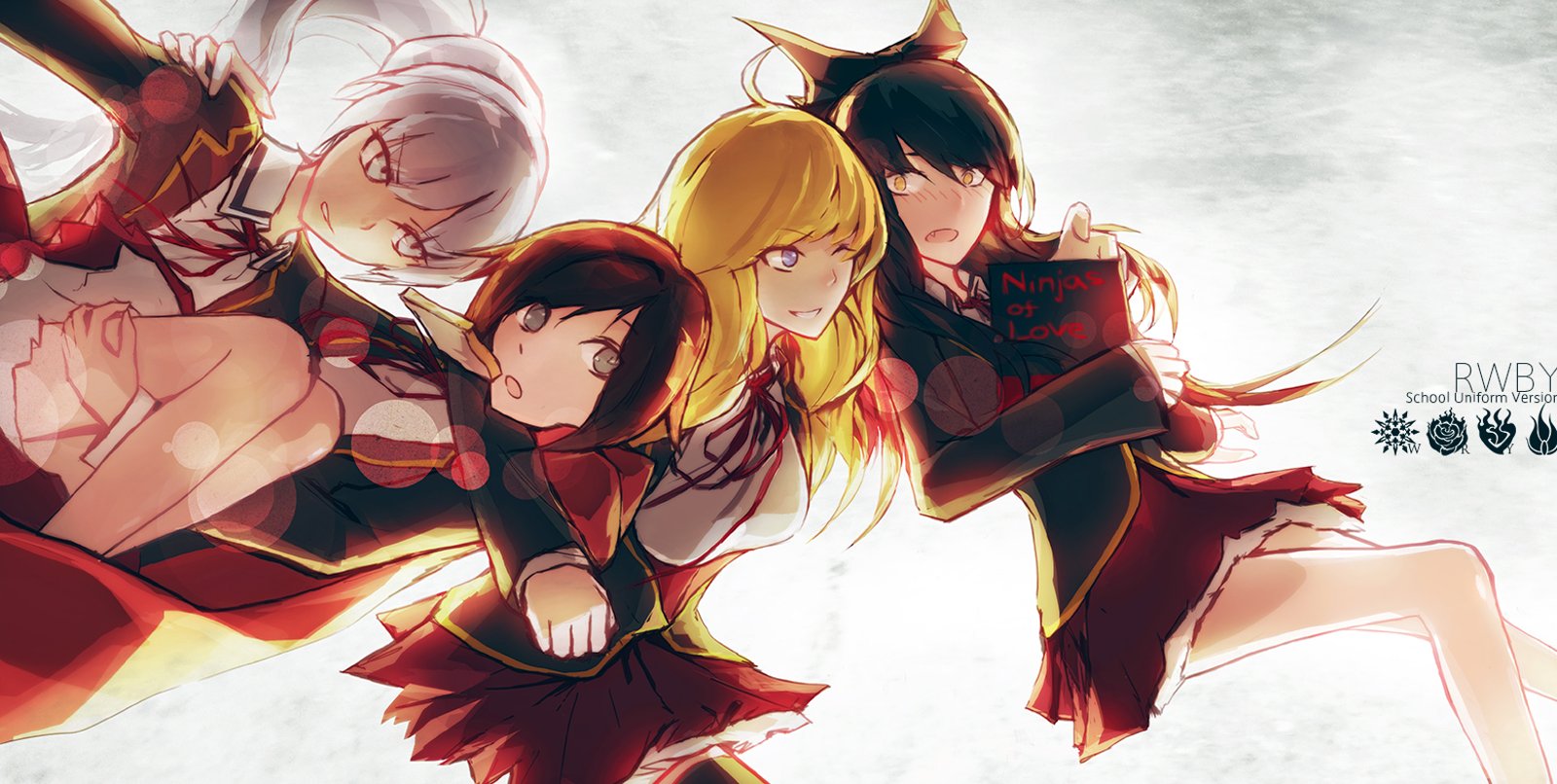 Lambda1311's profile banner image
