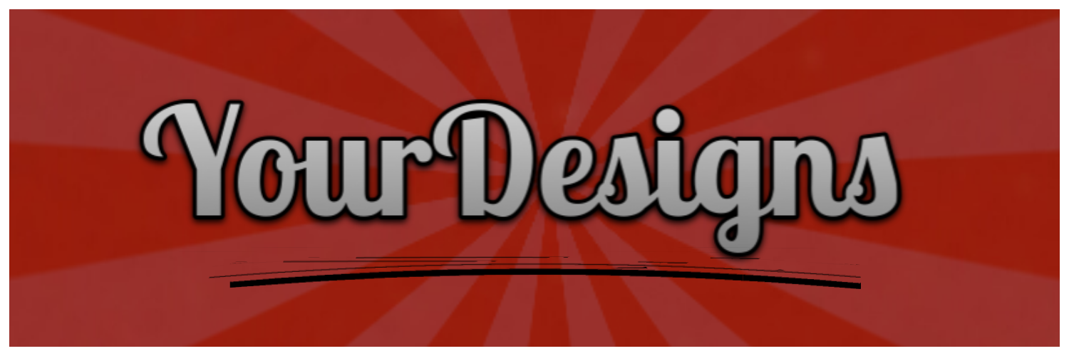 YourDesings's profile banner image