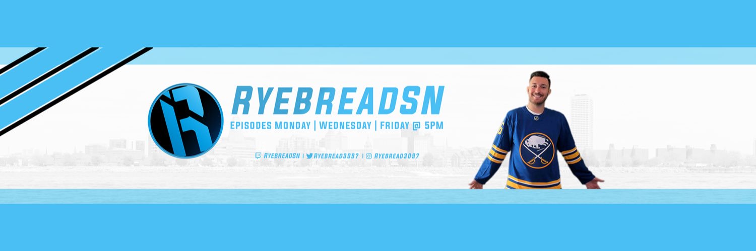 ryebreadsn's profile banner image