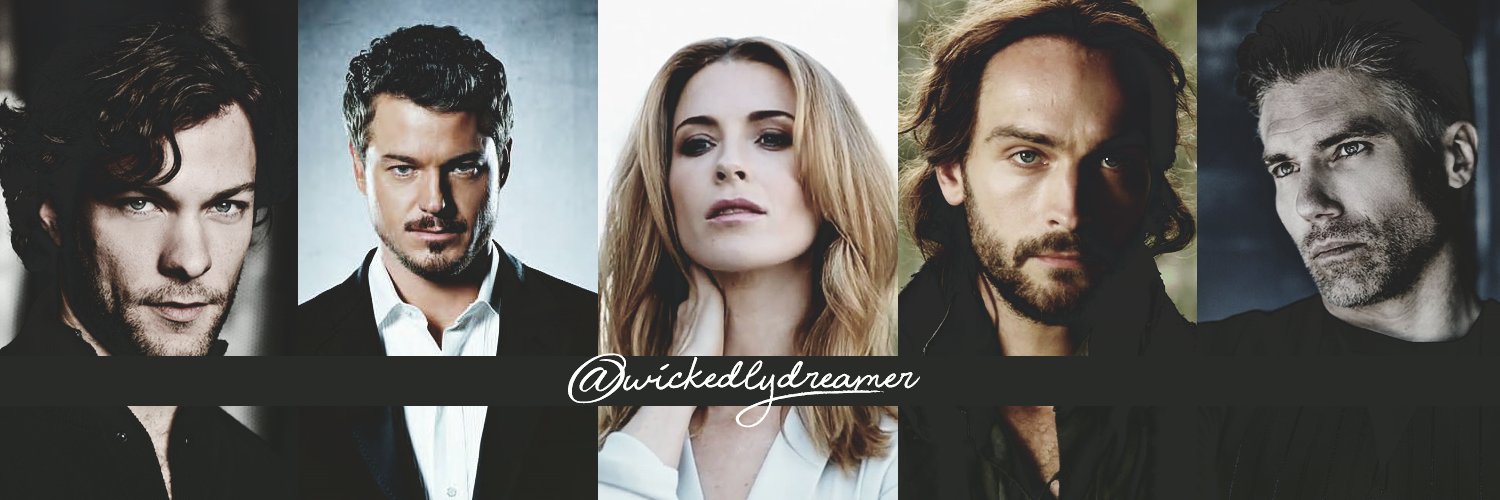 WickedlyDreamer's profile banner image