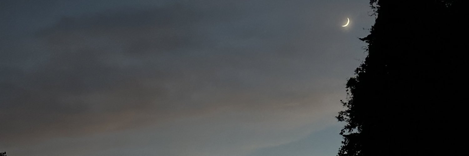 ItsMeKristenB's profile banner image
