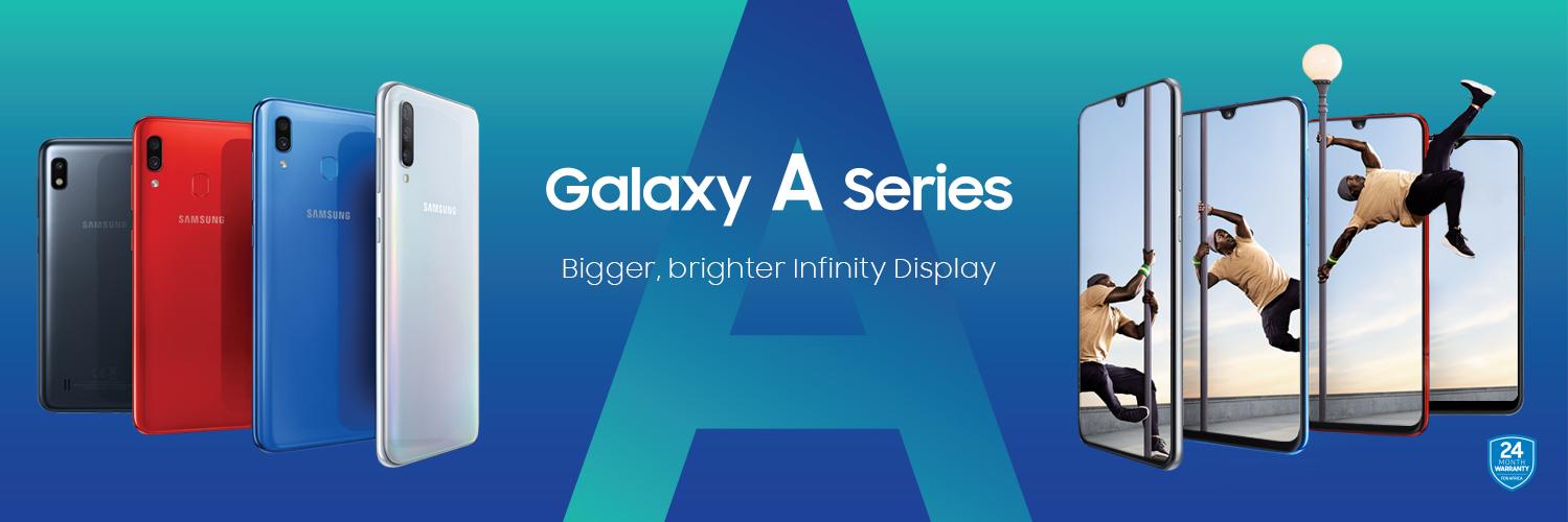 SamsungMobileZM's profile banner image