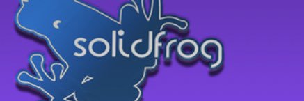 SolidFrog LLC. banner