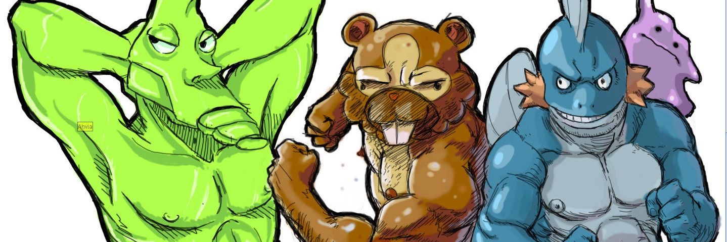 MayorPayn's profile banner image