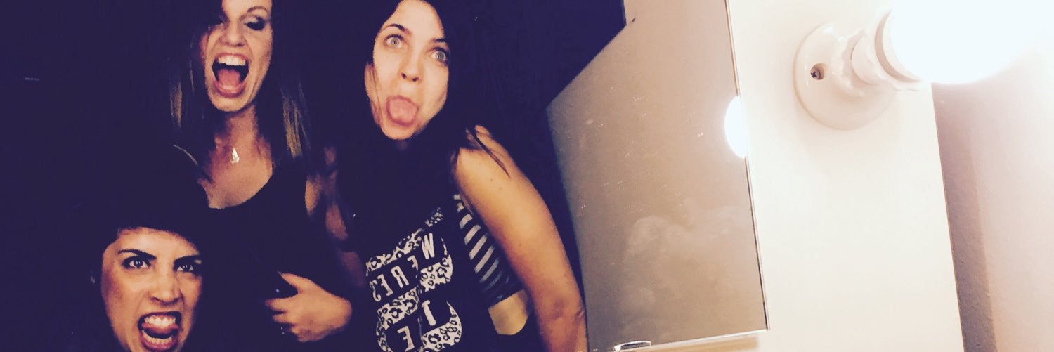 JessShockorama's profile banner image