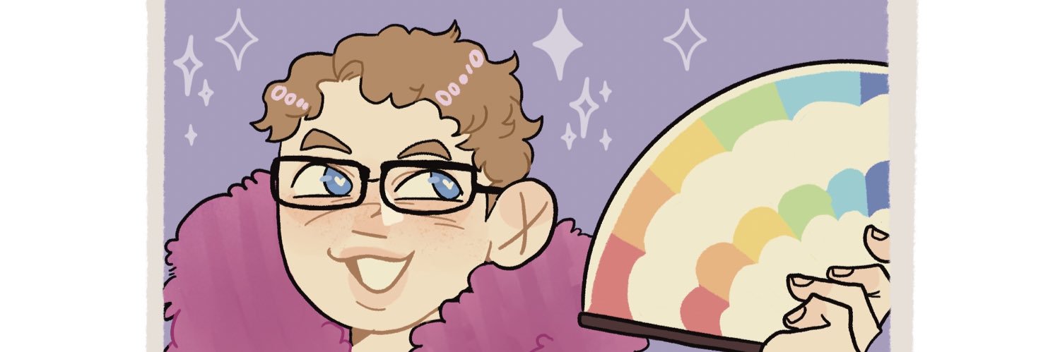 PhDivaDude's profile banner image