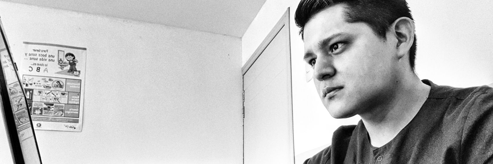 RogerSarango's profile banner image