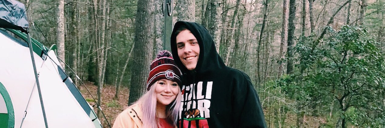 LexyBrownn's profile banner image