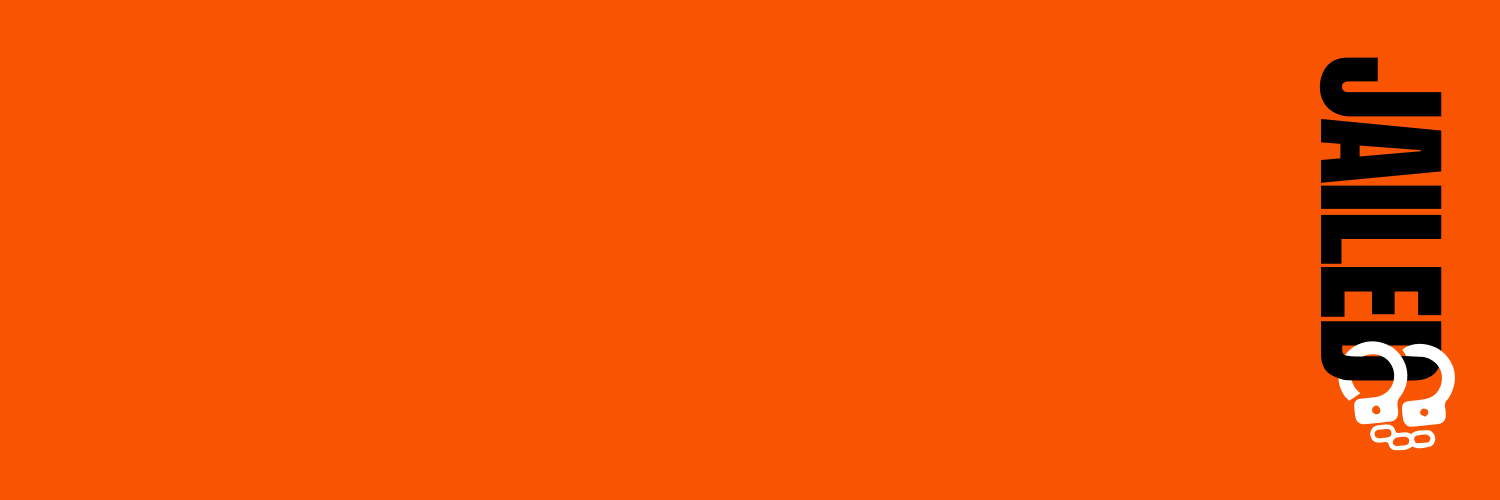 Jailed banner