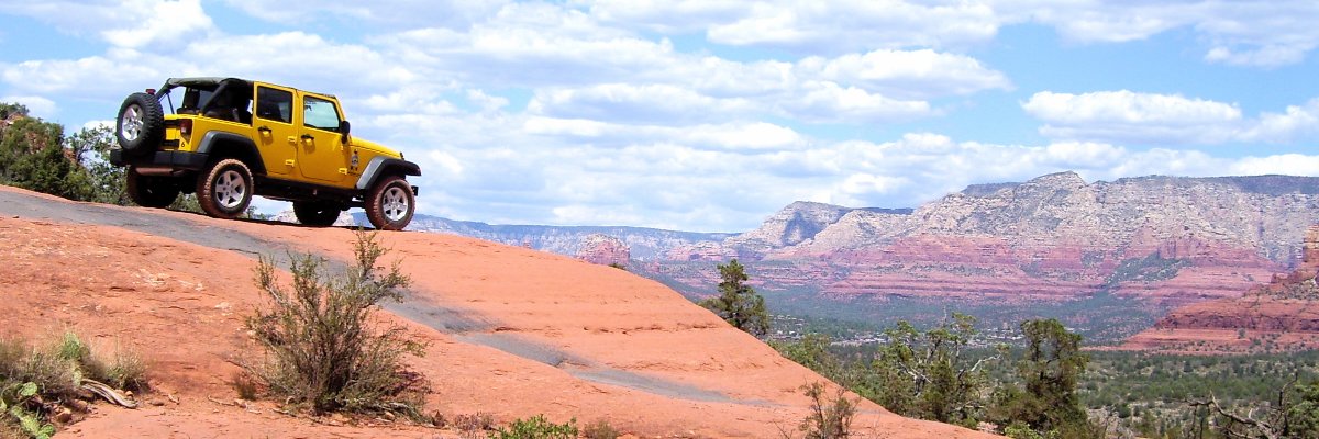 BarlowAdventure's profile banner image