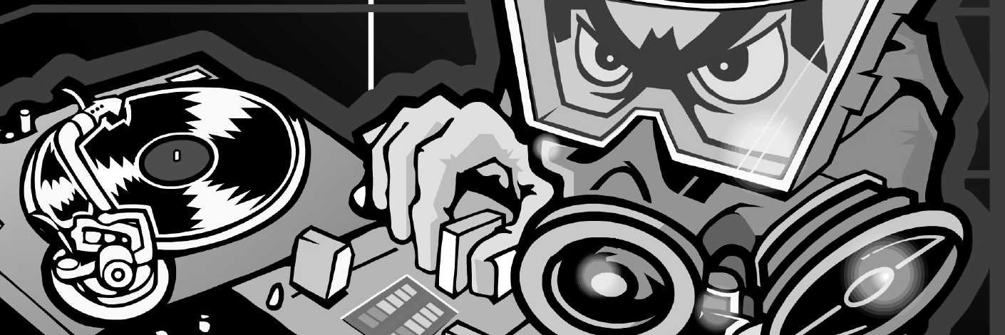 djhighfly's profile banner image