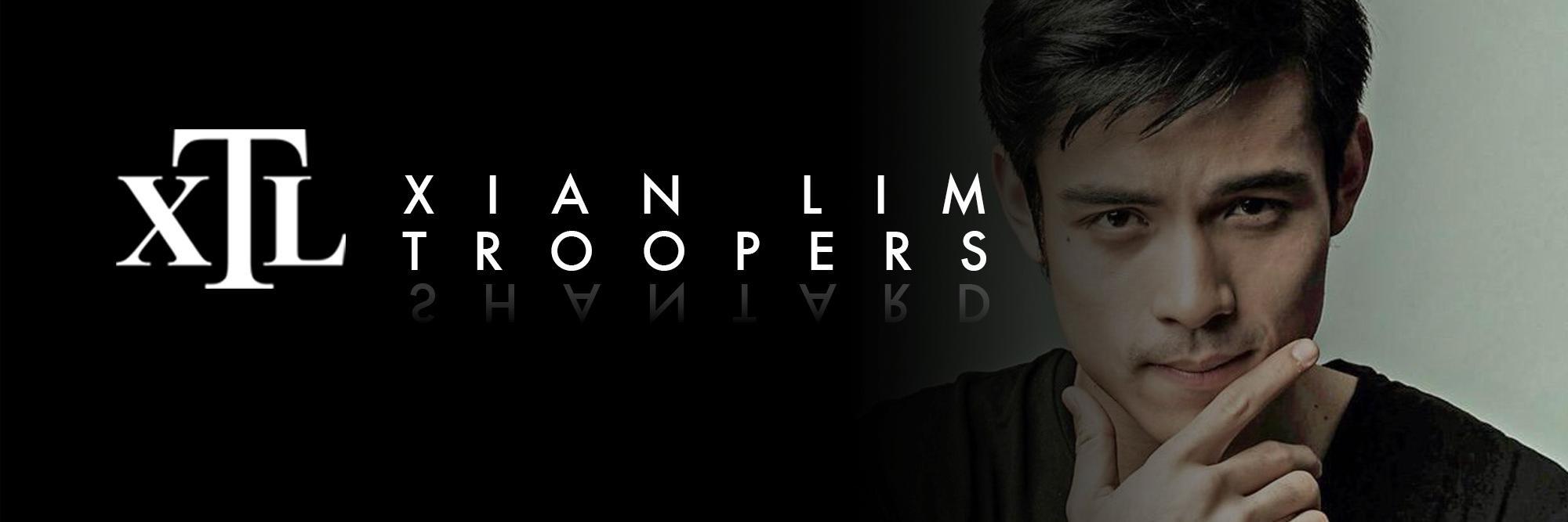 XL_Troopers's profile banner image